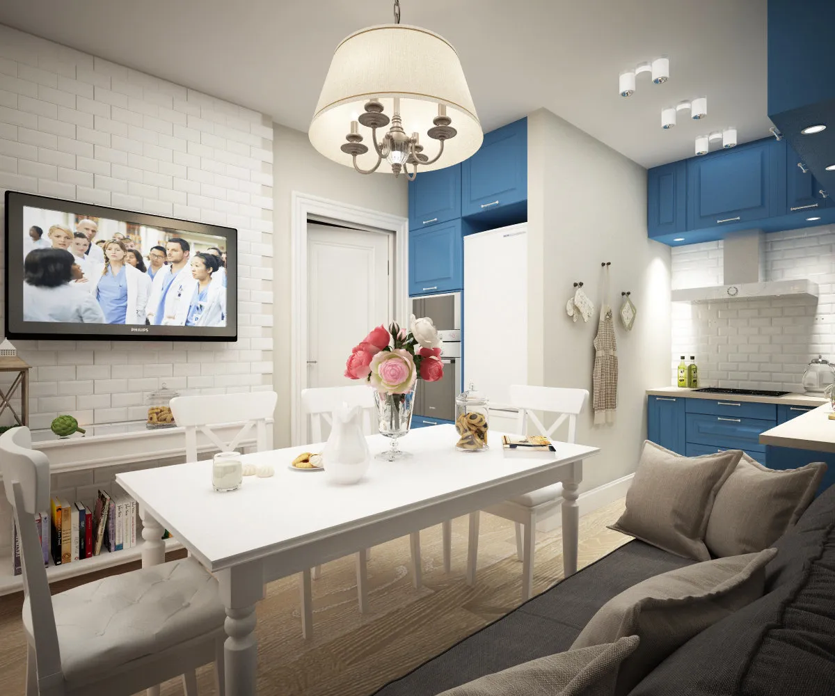 Design : El Trento Design & Interior