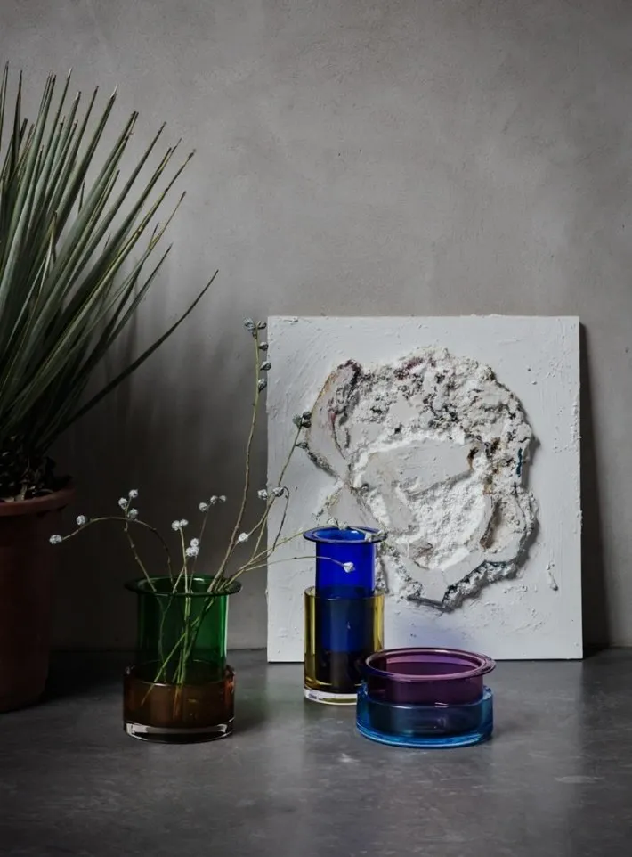 Фотографія: Ванна в стилі Скандинавський, Поради, Ольга Куликовська-Ешбі – фото на нашому сайті