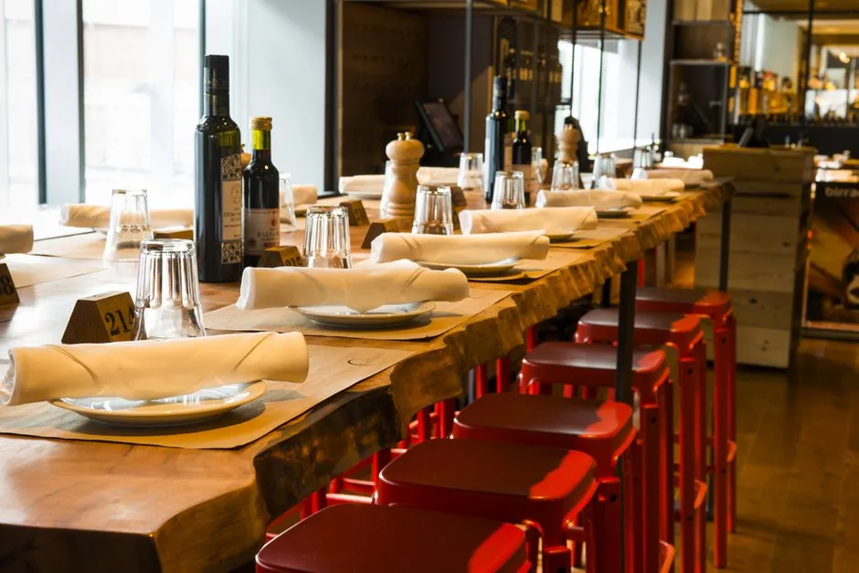 Photo: in style, Weekly Project, Eataly – photos on our website