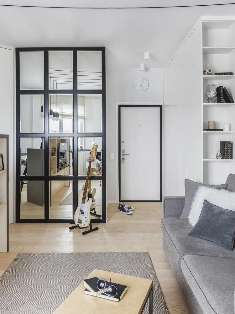 Foto: im Stil , Leitfaden, Renovierung von Panelle – Fotos auf unserer Website