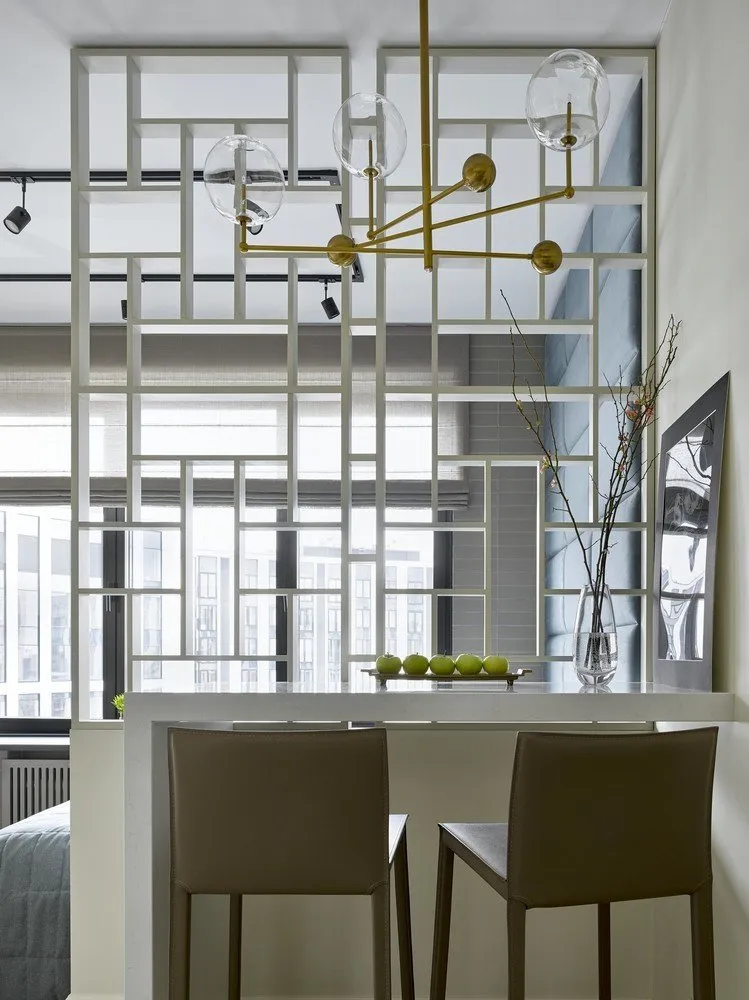 Foto: Estilo microapartamento, Foto en nuestro sitio web