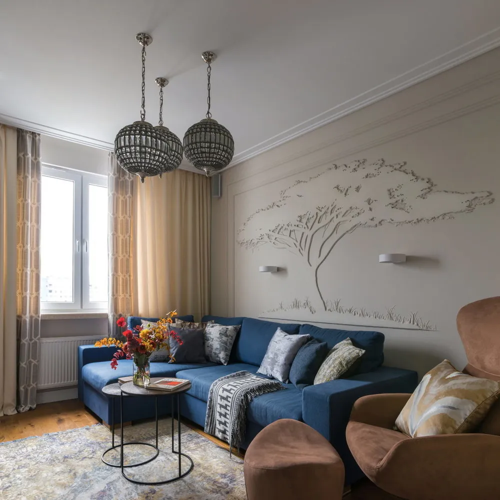 Foto: im Stil , Leitfaden, Renovierung von Panelle – Fotos auf unserer Website