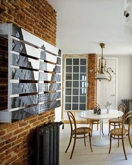 Фото: у стилі шале, поради – фото на нашому сайті