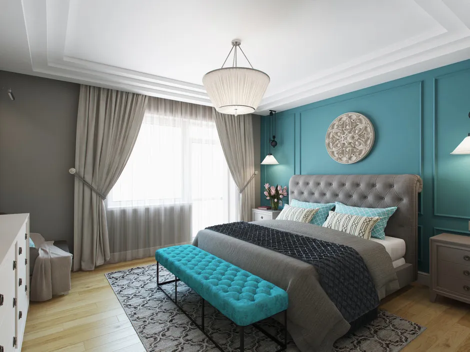 设计Tatiana Voroncova Studio "Tsukkini"