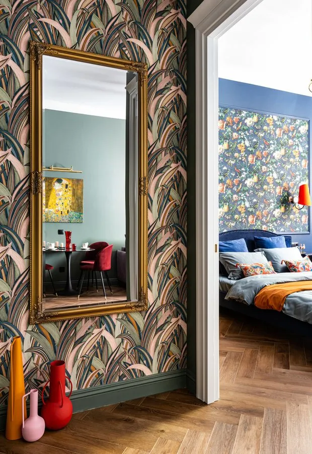 Diseño: Natalia Berezina