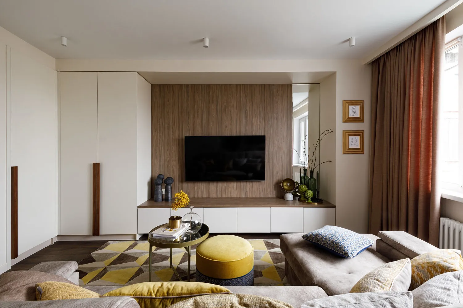 Foto: im Stil , Leitfaden, Renovierung von Panelle – Fotos auf unserer Website