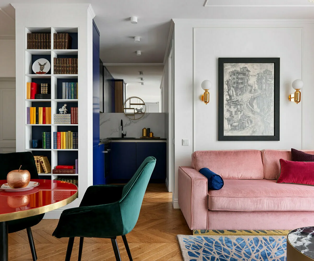 Foto: en estilo , Decoración de interiores, Decoración, Consejos – foto en nuestro sitio web