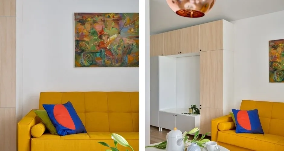 Foto: estilo moderno, Consejos – foto en nuestro sitio web