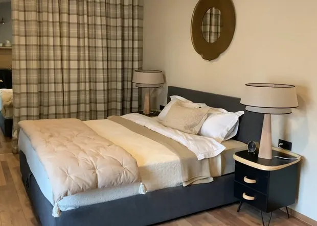 照片:时尚、现代、室内装饰、宜家、宜家家具在室内、安娜蒂娜·辛楚戈娃、宜家改造 – 我们网站上的照片