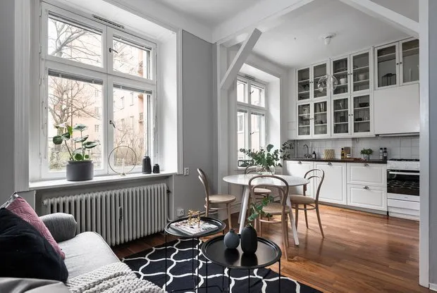 Photo: style, Tips, Practical Renovation, Ekaterina Korchinova – photo on our site