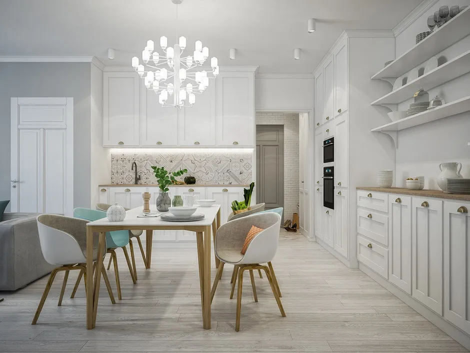 Design: Ekaterina Oleynikova, studio 'Point of Design'