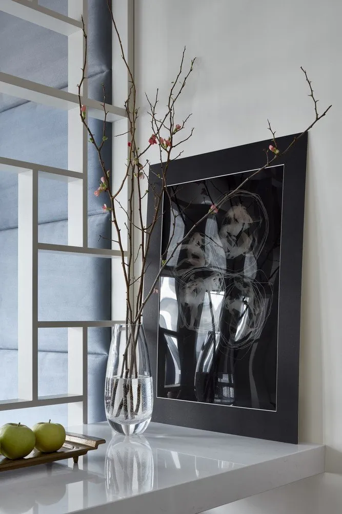 Foto: Estilo microapartamento, Foto en nuestro sitio web