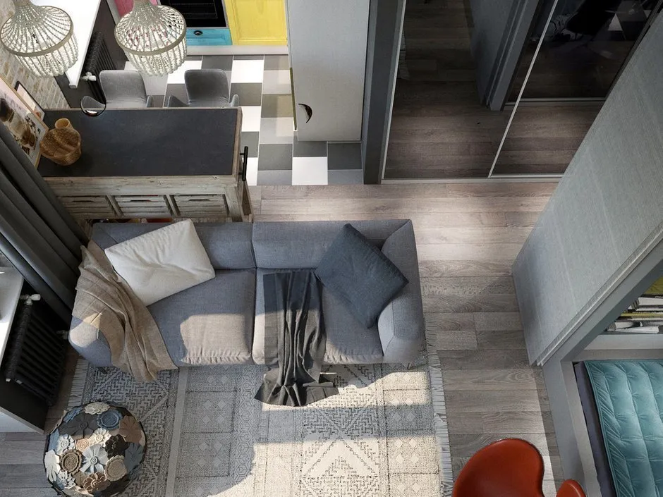 Дизайн: Павел Алексеев