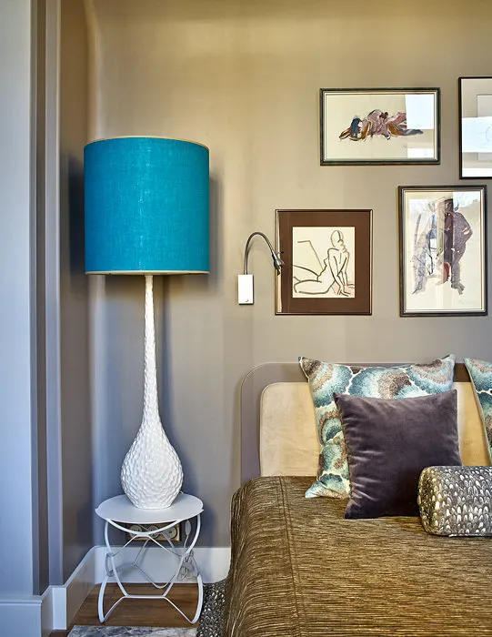 照片:现代风格卧室,技巧-我们网站上的照片