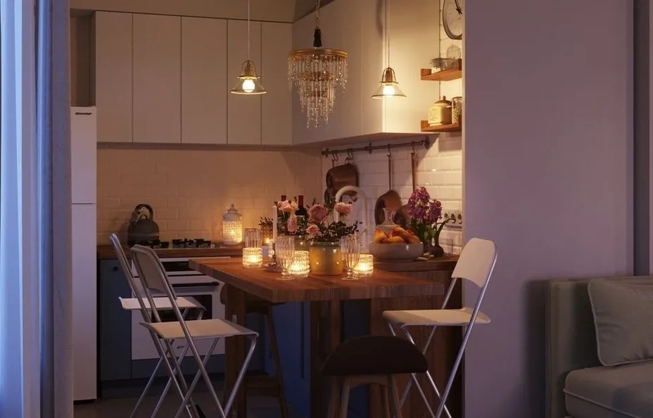 Дизайн: бюро «Общая площадь» 