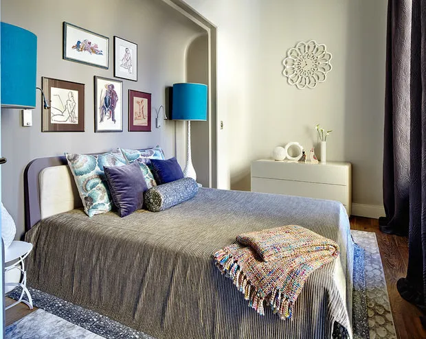 设计：Madina Vykhovtseva