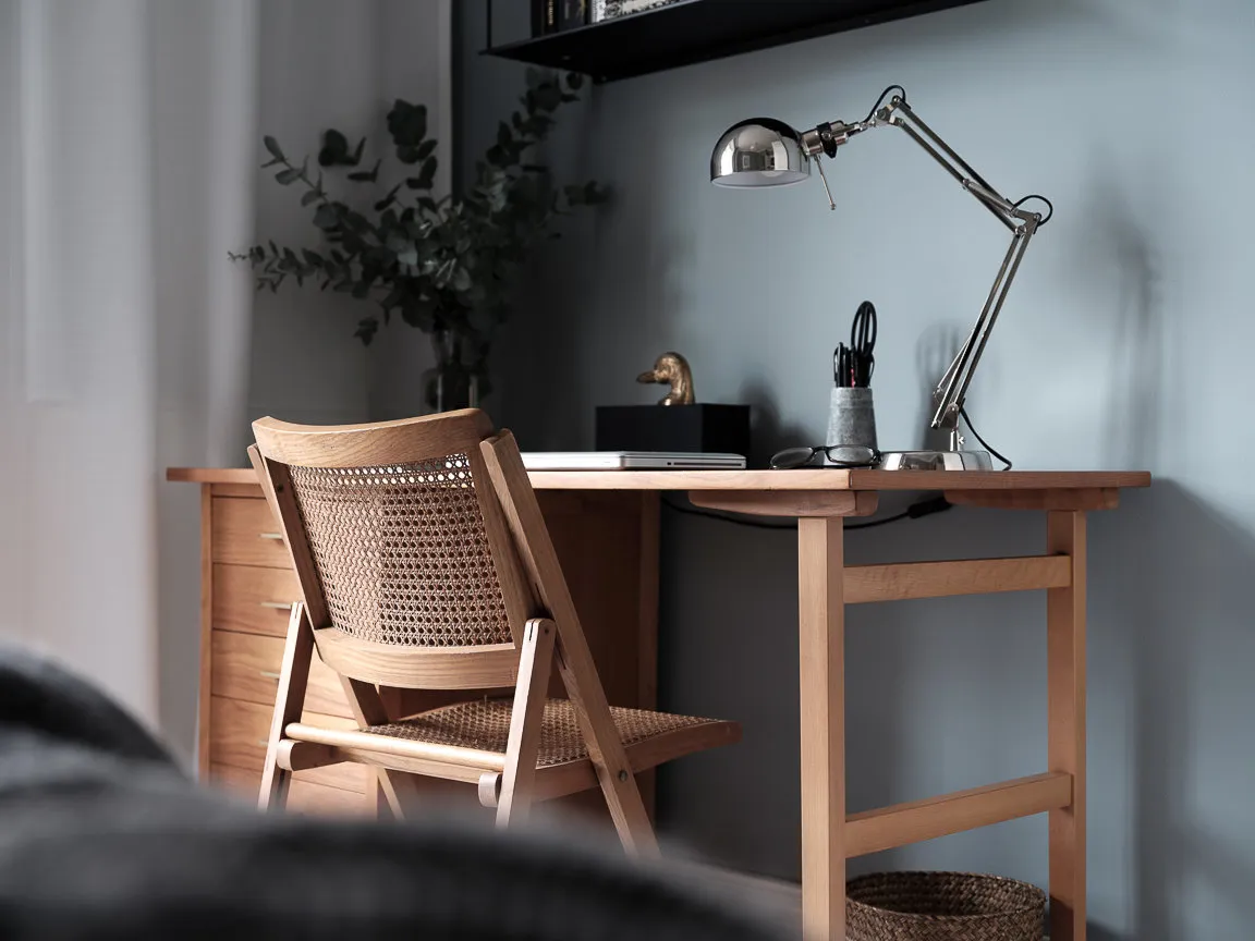 照片：斯堪的纳维亚风格，室内装饰，公寓——我们网站上的照片