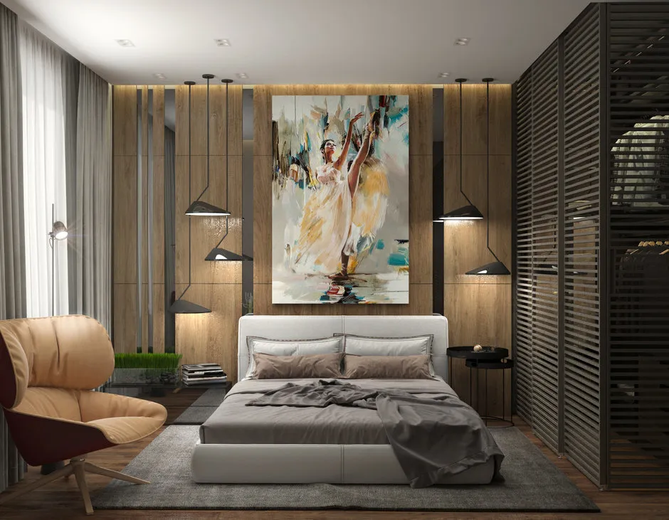 设计建筑工作室"Cassiopeia" 