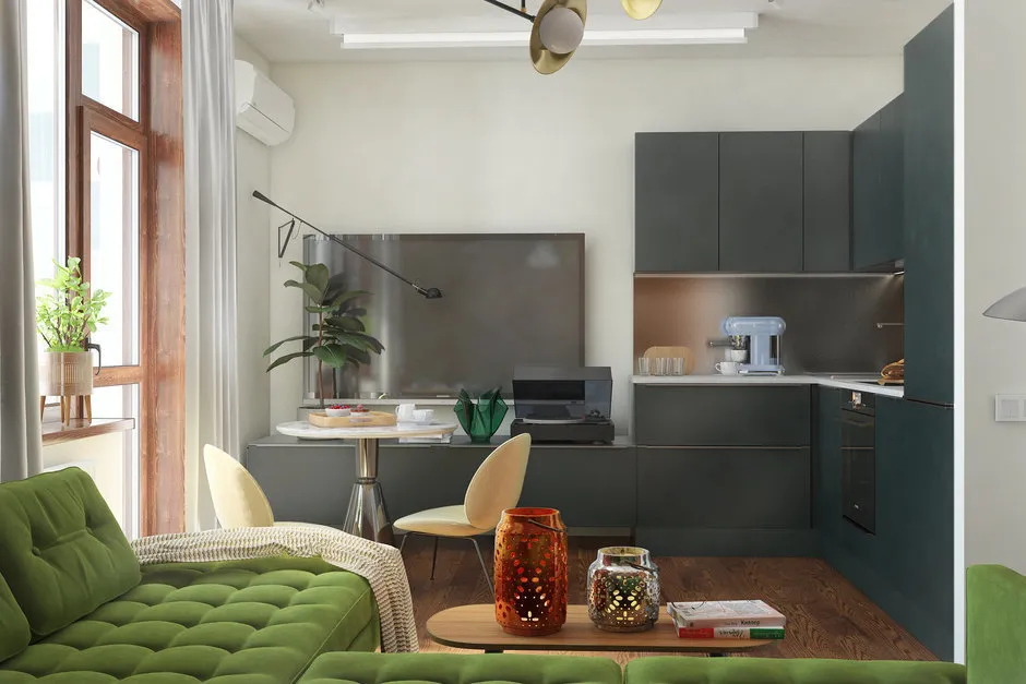 设计：玛娜娜·库楚赫娃