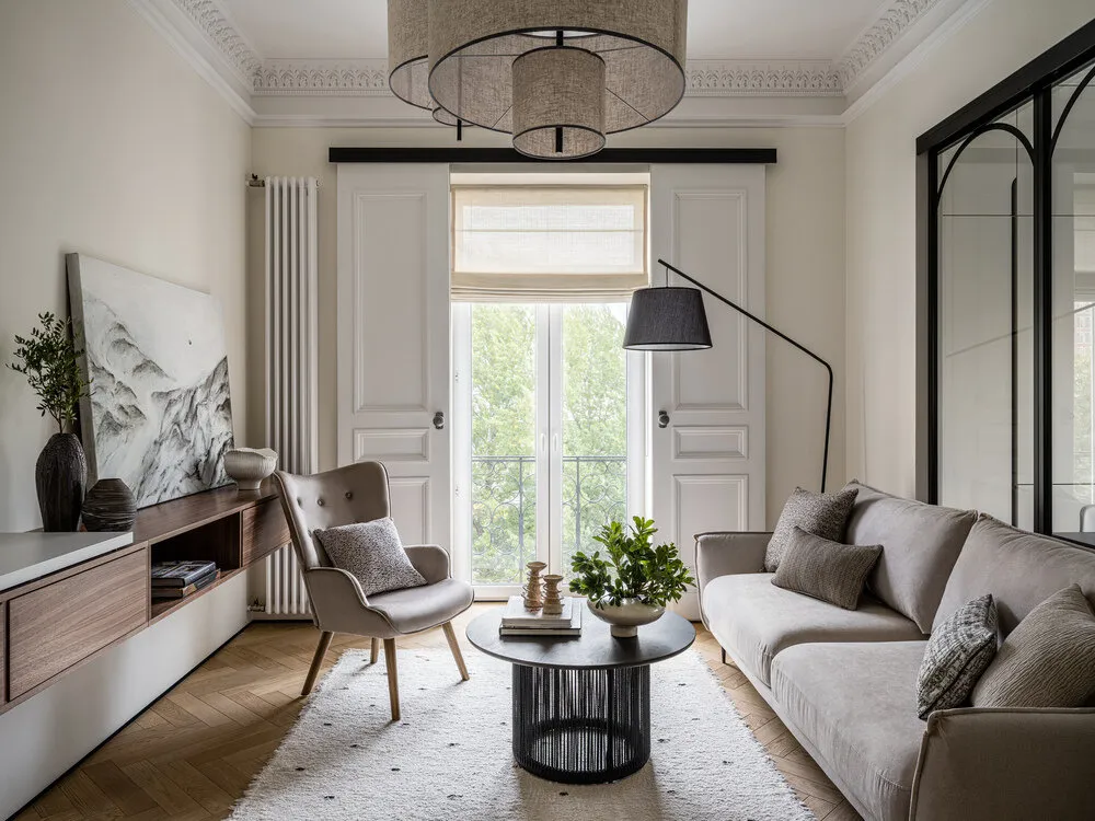 Diseño: Ekaterina Liubimkina