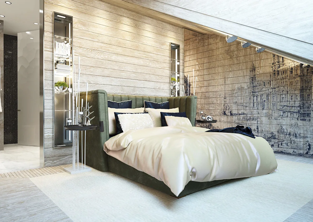 照片:页岩风格,提示 – 我们网站上的照片