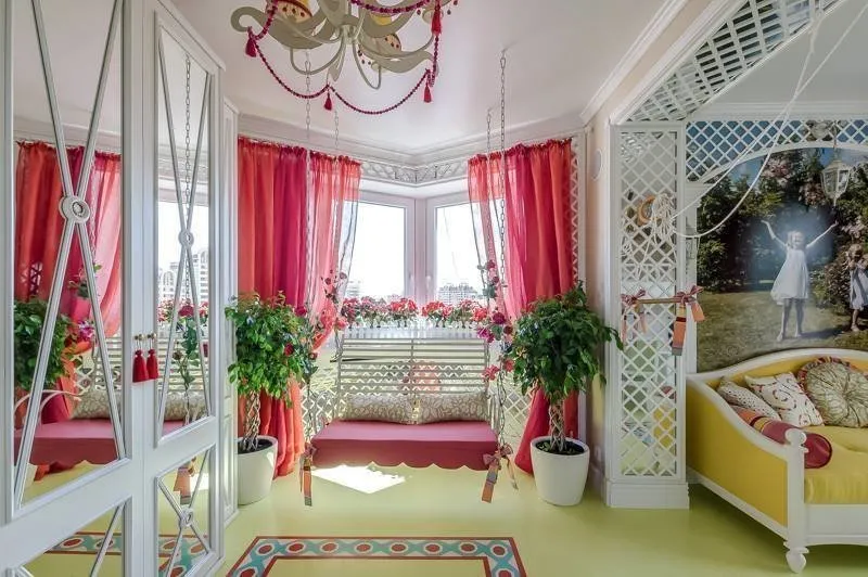 Фото: у стилі шале, поради – фото на нашому сайті