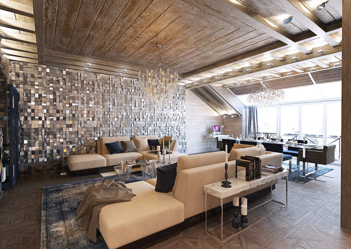 照片:页岩风格,提示 – 我们网站上的照片