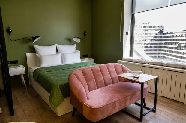 Foto: estilo minimalista, pequeña vivienda, consejos, pequeñas viviendas – fotos en nuestro sitio web