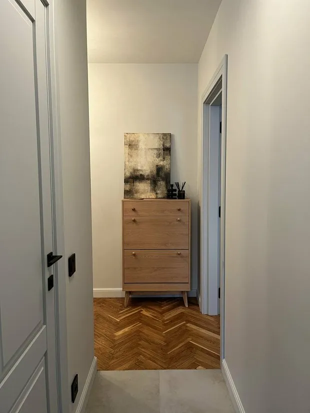 Foto: im Stil , Eingangshalle, Umbau – Foto auf unserer Website