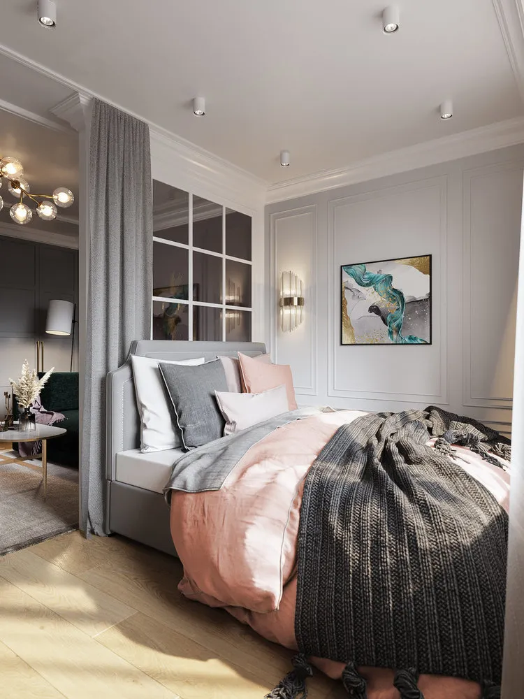 Foto: im Stil , Leitfaden, Renovierung von Panelle – Fotos auf unserer Website