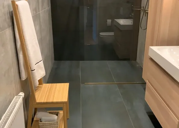 照片:时尚、现代、室内装饰、宜家、宜家家具在室内、安娜蒂娜·辛楚戈娃、宜家改造 – 我们网站上的照片