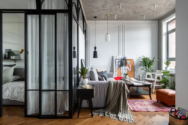 Diseño: Alexei Sushkov