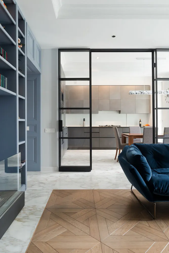 设计：Soul Concrete