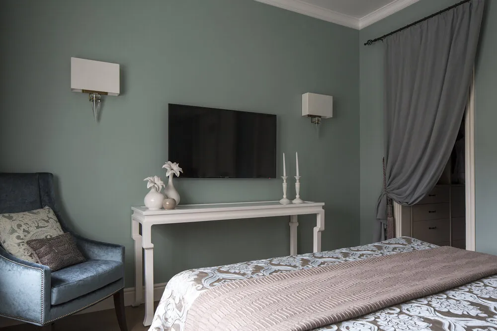 Foto: estilo clásico, Apartamento, Consejos, Estalinista, Elena Markina – foto en nuestro sitio web