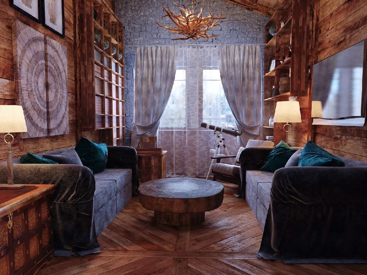 照片:页岩风格,提示 – 我们网站上的照片