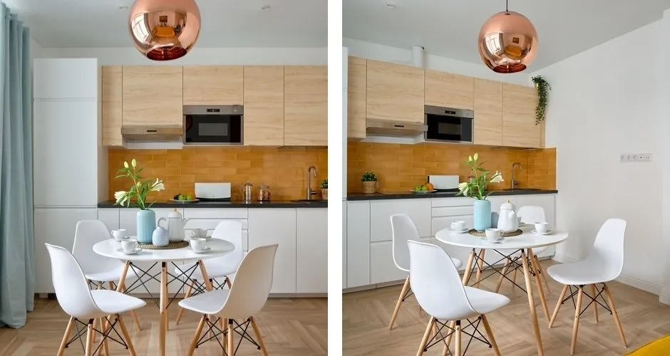 Foto: estilo moderno, Consejos – foto en nuestro sitio web