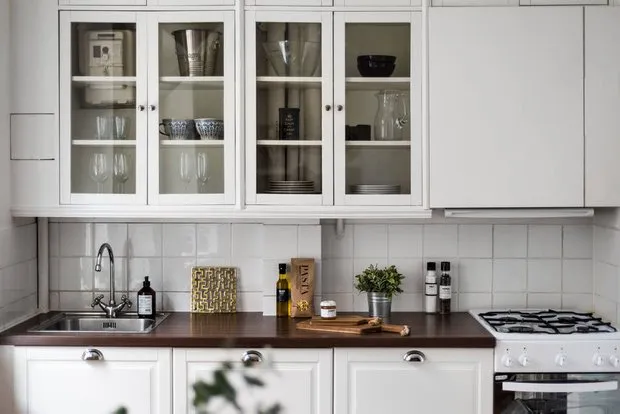 Photo: style, Tips, Practical Renovation, Ekaterina Korchinova – photo on our site