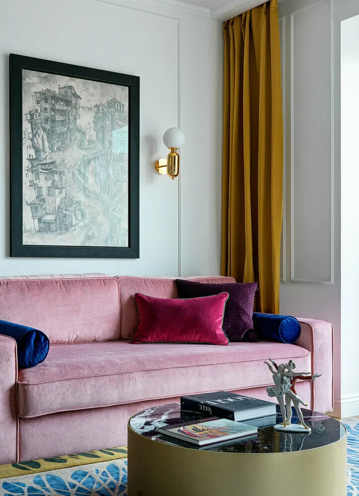 Foto: en estilo , Decoración de interiores, Decoración, Consejos – foto en nuestro sitio web