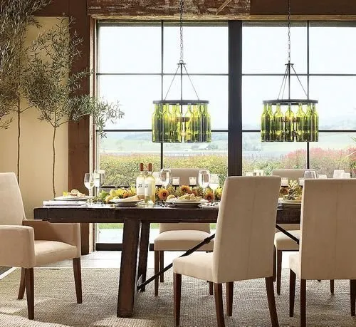 Фото: у стилі шале, поради – фото на нашому сайті