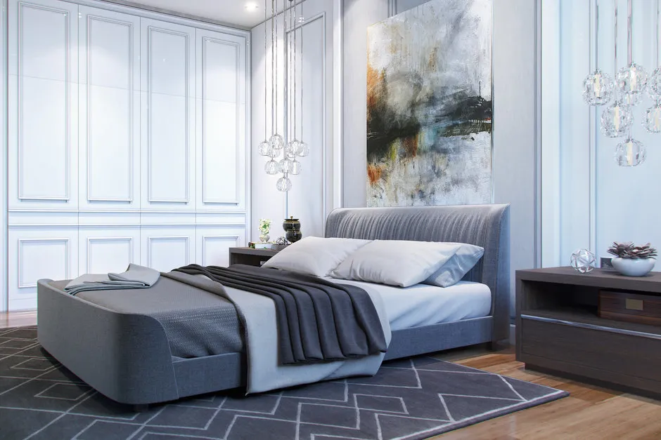 设计：Tvoy Designer