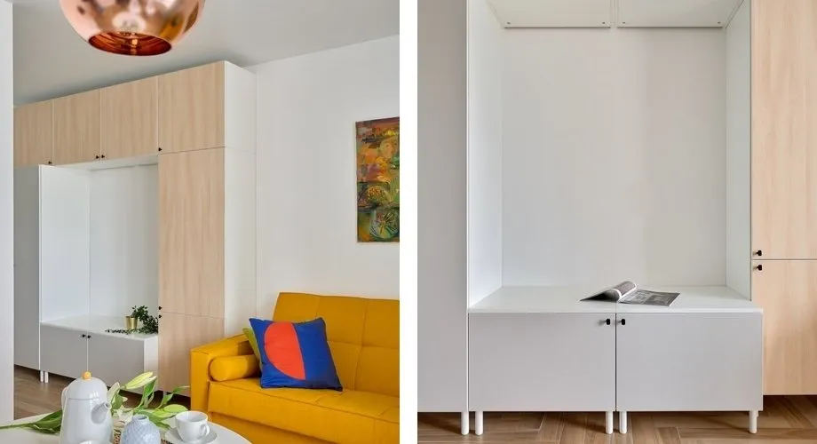 Foto: estilo moderno, Consejos – foto en nuestro sitio web