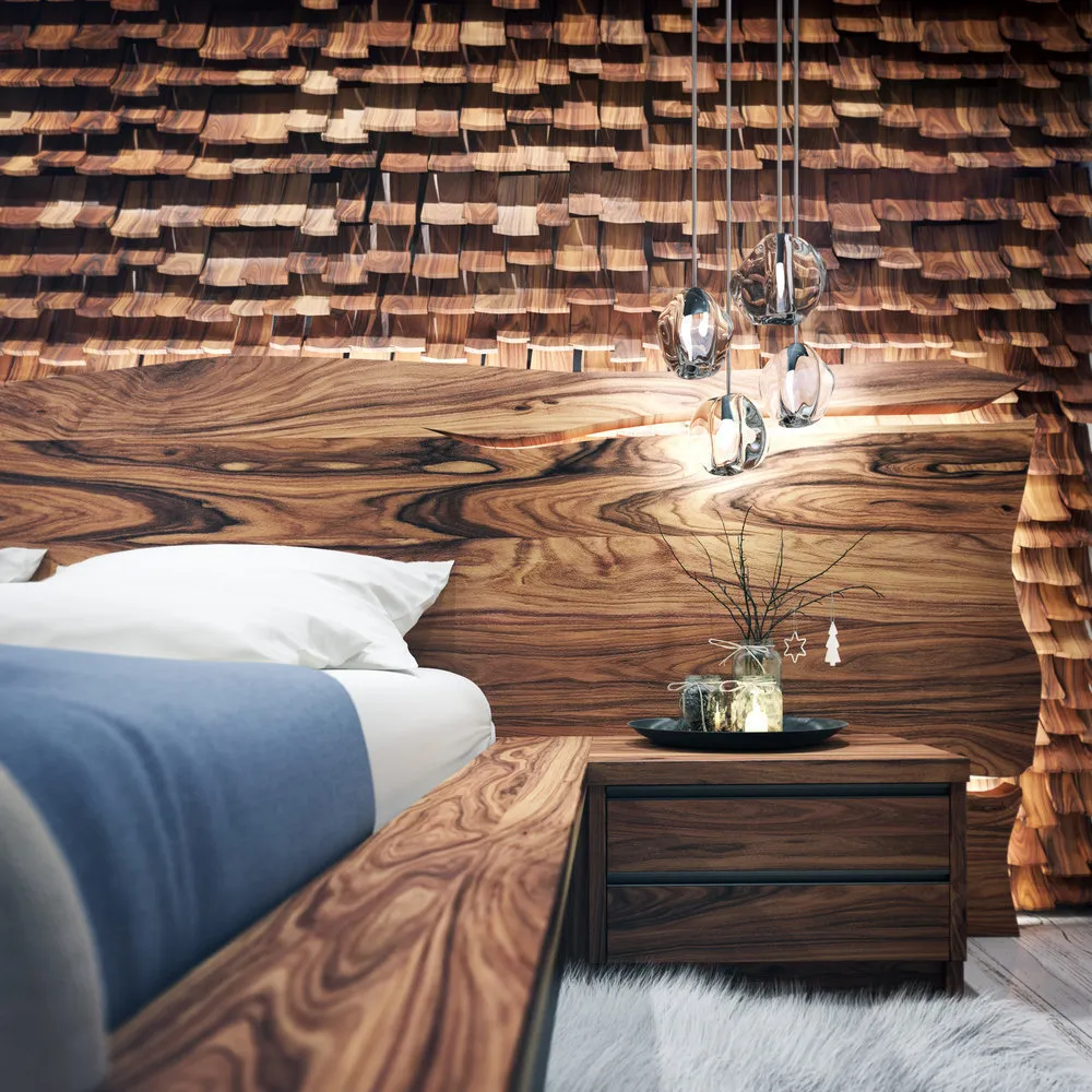 Фото: у стилі шале, поради – фото на нашому сайті