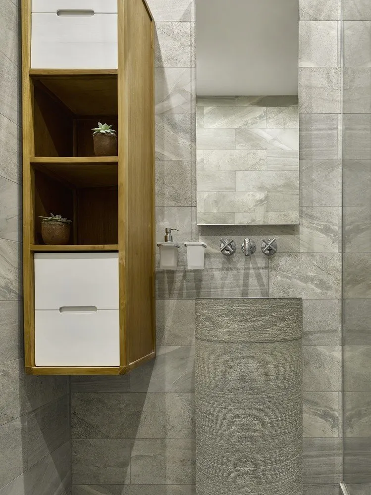 Foto: Estilo microapartamento, Foto en nuestro sitio web