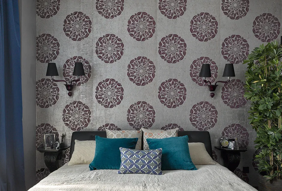 设计Elena Semenova