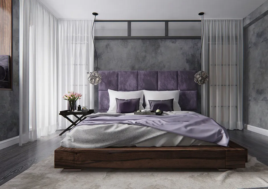 设计：A&O INTERIOR DESIGN 