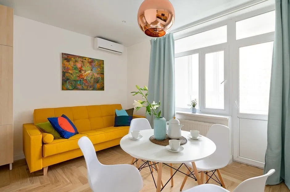 Foto: estilo moderno, Consejos – foto en nuestro sitio web