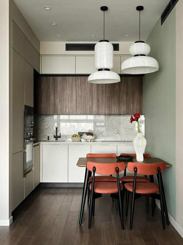 Foto: im Stil, Wohnung, Tipps, kleine Eingangshalle Design, Möbel für kleine Wohnungen, Design eines kombinierten Badezimmers, Design einer Standardwohnung, kleine Wohnungen – Fotos auf unserer Website