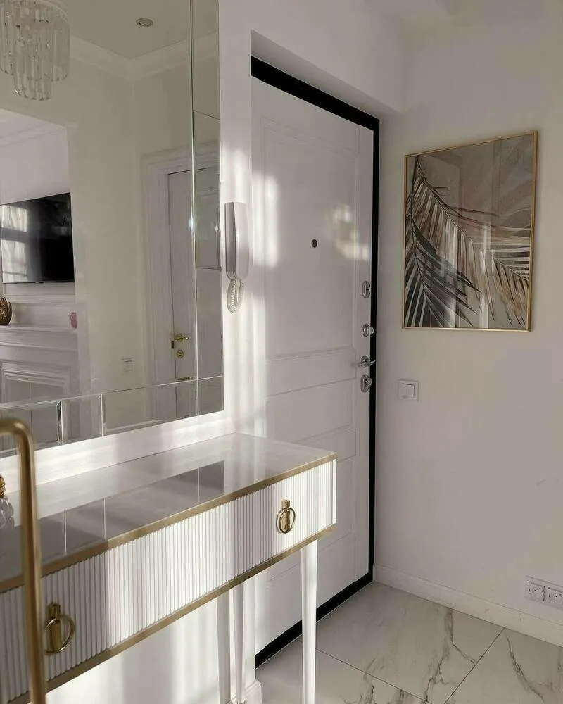 Foto: im Stil von, Wohnung, Zimmerinterior, Interieur-Stil, Inneneinrichtung, Umbau, Zweiräumlichkeit, wie man das Interior einer Zweiräumlichkeit einrichtet, Interior einer Zweiräumlichkeit, Interior einer Stalin-Appartement, Inneneinrichtung im Stalin-Stil, wie man eine Umbau in einer Stalin-Appartement durchführt, Stalin-Appartement, 40-60 Quadratmeter, Renovierung eines Stalin-Appartements, Küchen im Stalin-Stil, Umbau einer Standardwohnung, Wohnzimmer in einem Stalin-Appartement, Heizung in einem Stalin-Appartement, Badezimmer in einem Stalin-Appartement, Renovierung des Badezimmers in einem Stalin-Appartement, Umbau mit eigenen Händen – Fotos auf unserer Website