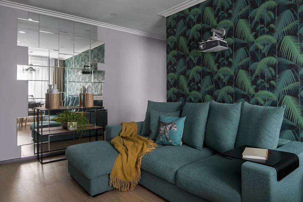 Foto: im Stil , Leitfaden, Renovierung von Panelle – Fotos auf unserer Website