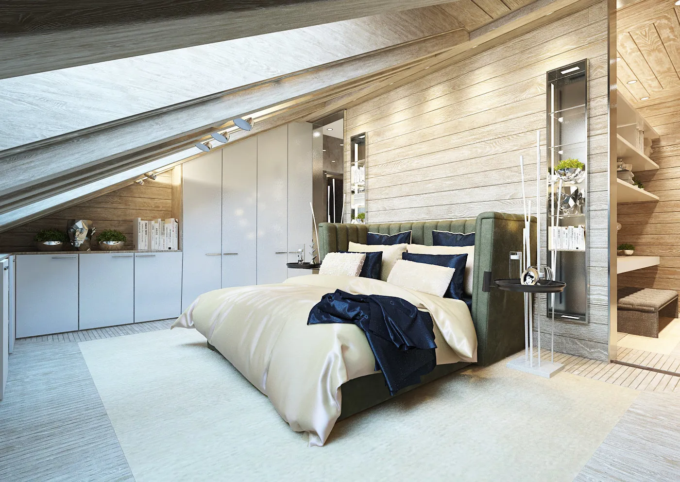 Фото: у стилі шале, поради – фото на нашому сайті